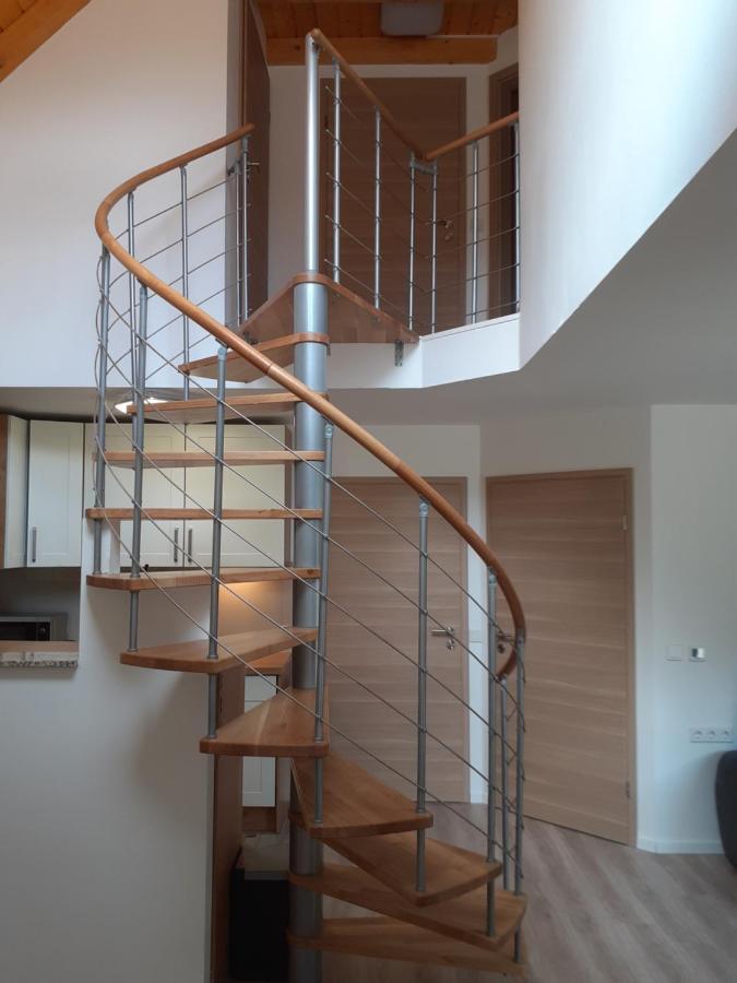 Ferienhaus Am Mittelberg Nordhausen Buitenkant foto